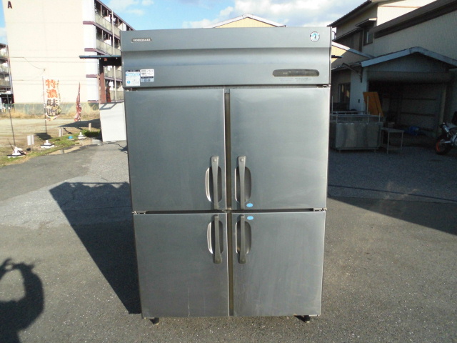 ホシザキ 冷凍冷蔵庫 厨房機器 買取致しました！岐阜 大垣 買取専門店 高価買取