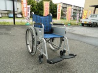 カワムラ 車椅子 介護用品 買取致しました。岐阜/大垣 買取リサイ