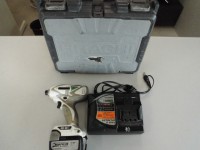日立 14.4V 電子パルスドライバー 電動工具 買取致しました。岐阜 大垣 買取専門店 高価買取
