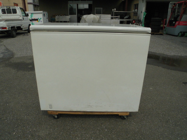 サンデン 冷凍ケース 厨房機器 買取致しました。岐阜 大垣 買取専門店 高価買取