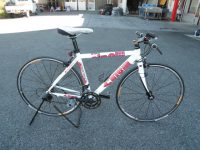 チネリ ロードバイク 自転車買取致しました。岐阜 大垣 買取専門店 高価買取 リサイ