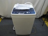 アクア 洗濯機 家電製品買取致しました。岐阜 大垣 買取専門店 リサイ