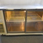 ホシザキ 冷蔵ショーケース 厨房機器買取致しました。
