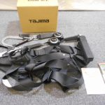 SEG ハーネスセット 工具買取致しました。