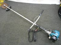 マキタ 草刈り機 農機具買取しました。