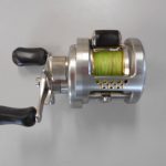 シマノ リール 釣り用品買取いたしました。