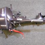 トーハツ 船外機買取しました。