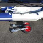 アキレス ゴムボート 買取いたしました。