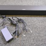 BOSE テレビサウンドシステム 家電製品買取しました。