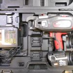 マックス リバータイア 工具買取致しました。