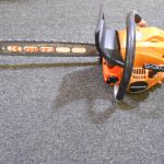 共立 エンジンチェーンソー 工具買取いたしました。