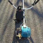 マキタ 草刈り機 農機具買取いたしました。