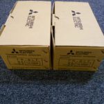 三菱 ラインノズルフィルター 電材買取りしました。