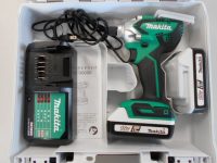 マキタ インパクトドライバー 工具買取いたしました。
