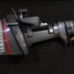 ヤマハ 船外機 船用品買取いたしました。