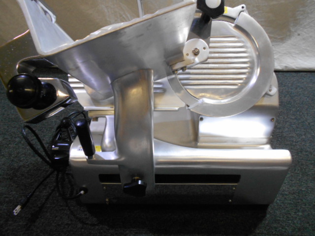 ミートスライサー 厨房機器買取いたしました。