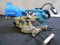 マキタ スライド丸のこ 工具買取しました。