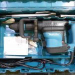 マキタ 電動ハンマ 工具買取致しました。