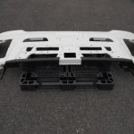 イスズ トラック バンパー カー用品買取いたしました。